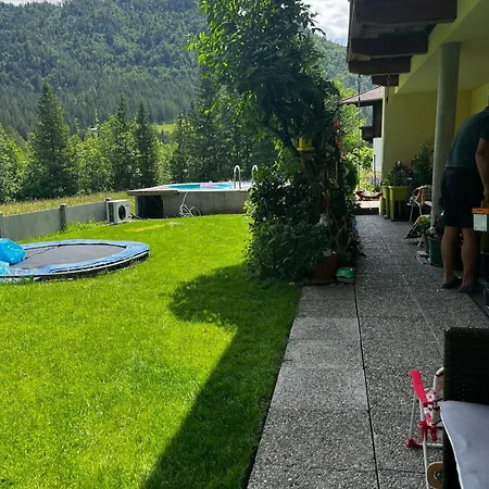 Felice * Erpfendorf