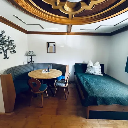 Felice Apartman